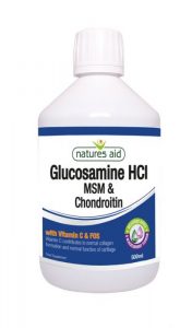 Cumpără MSM glucozamină condroitină | MYPROTEIN™